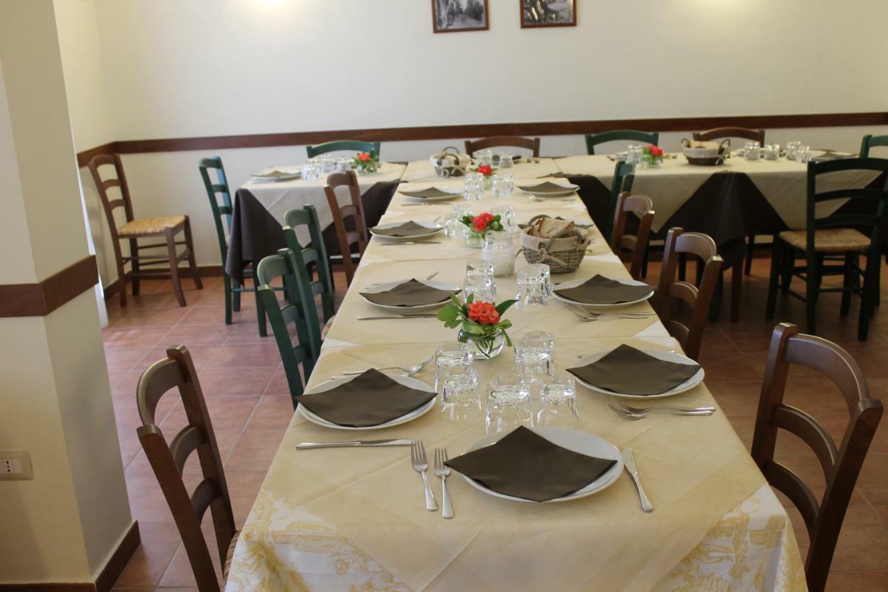 Le Anfore Di Arpi Foggia Exterior photo